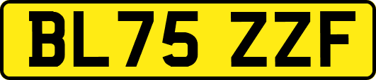BL75ZZF