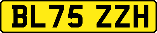 BL75ZZH