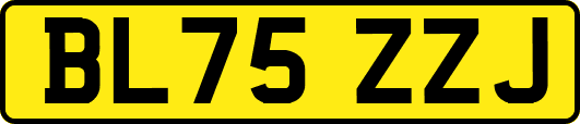 BL75ZZJ