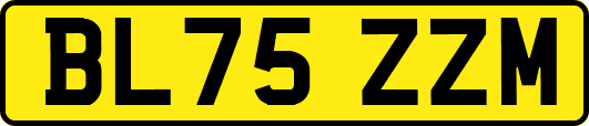 BL75ZZM
