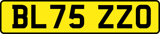 BL75ZZO