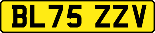 BL75ZZV