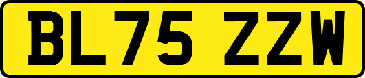 BL75ZZW