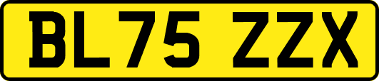 BL75ZZX