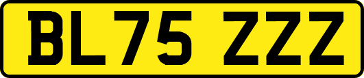 BL75ZZZ