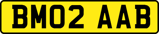 BM02AAB