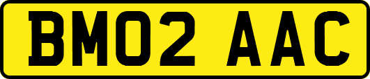 BM02AAC