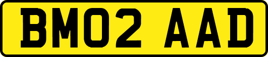 BM02AAD