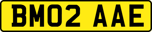BM02AAE
