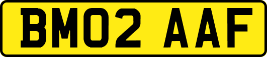 BM02AAF