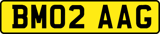 BM02AAG