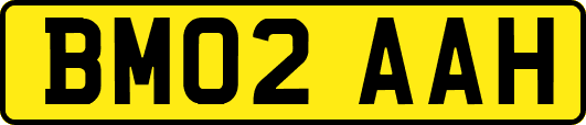 BM02AAH