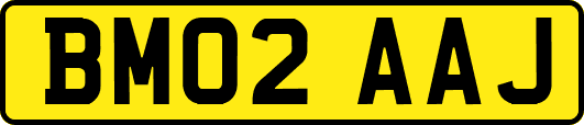 BM02AAJ