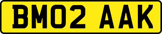 BM02AAK
