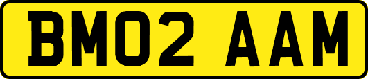 BM02AAM