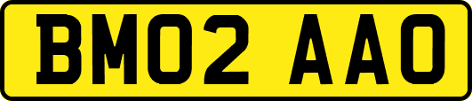 BM02AAO