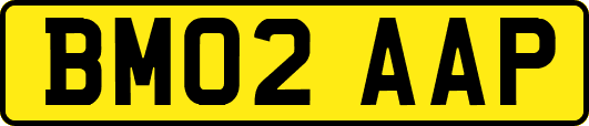 BM02AAP