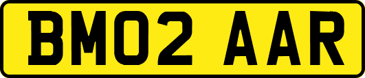 BM02AAR