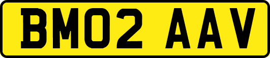 BM02AAV