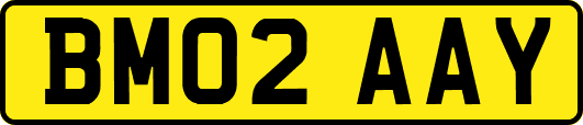 BM02AAY