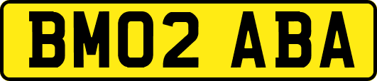 BM02ABA
