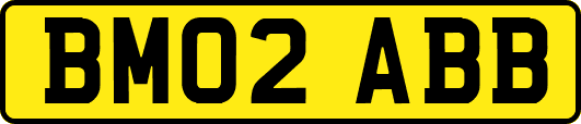 BM02ABB