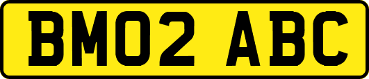 BM02ABC