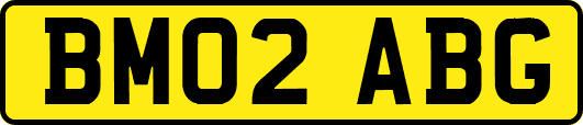 BM02ABG