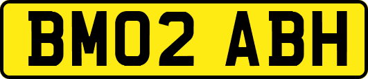 BM02ABH