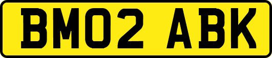 BM02ABK