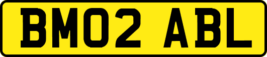 BM02ABL