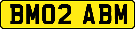 BM02ABM