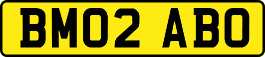 BM02ABO