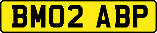 BM02ABP