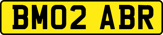 BM02ABR