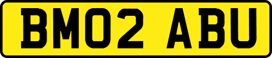 BM02ABU