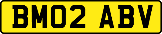 BM02ABV