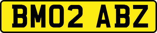 BM02ABZ