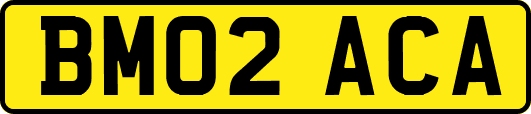 BM02ACA