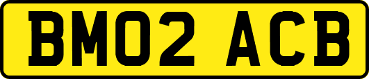 BM02ACB