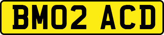 BM02ACD