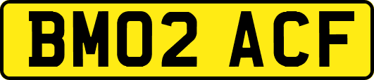BM02ACF
