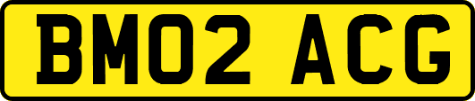 BM02ACG