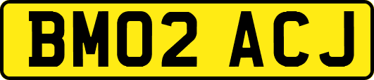 BM02ACJ