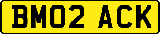 BM02ACK