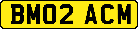 BM02ACM