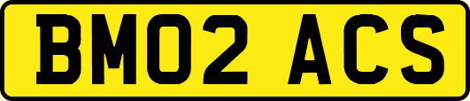 BM02ACS