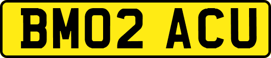 BM02ACU