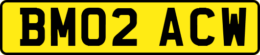 BM02ACW