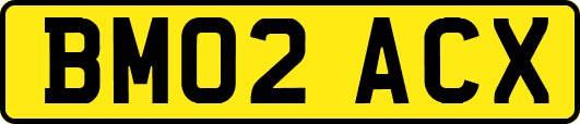 BM02ACX